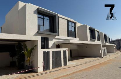 Villa - 3 Bedrooms - 4 Bathrooms for sale in Danah Bay - Al Marjan Island - Ras Al Khaimah