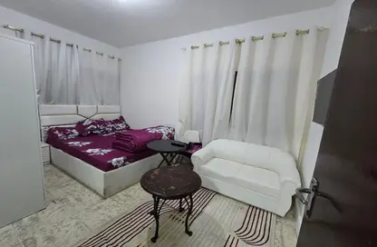 Apartment - 1 Bathroom for rent in Muroor Area - Abu Dhabi