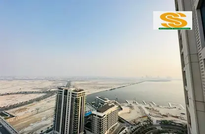 Apartment - 2 Bedrooms - 2 Bathrooms for rent in 17 Icon Bay - Dubai Creek Harbour (The Lagoons) - Dubai