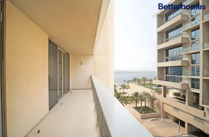 Apartment - 1 Bedroom - 1 Bathroom for rent in Building A - Al Zeina - Al Raha Beach - Abu Dhabi