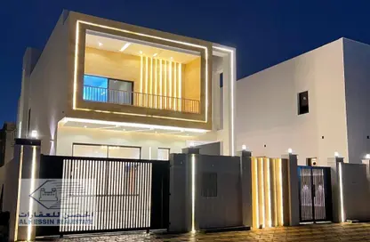 Villa - 5 Bedrooms for sale in Al Rawda 2 Villas - Al Rawda 2 - Al Rawda - Ajman