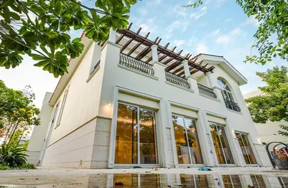 Villa - 5 Bedrooms - 5 Bathrooms for sale in District One West Phase I - District One - Mohammed Bin Rashid City - Dubai