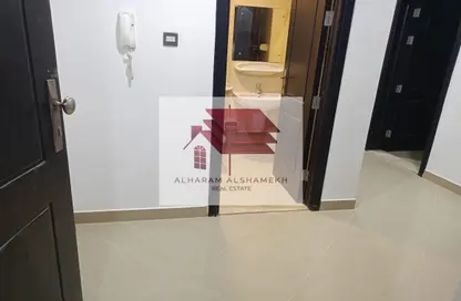 Office Space - Studio - 2 Bathrooms for rent in Central District - Al Ain