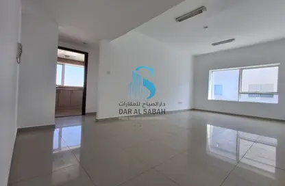 Apartment - 1 Bedroom - 1 Bathroom for rent in Al Nahda Complex - Al Nahda - Sharjah