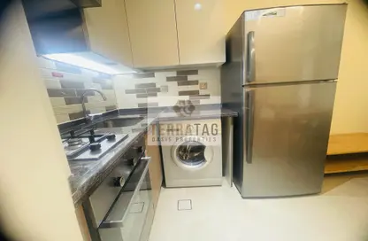 Apartment - 1 Bathroom for rent in Azizi Star - Al Furjan - Dubai