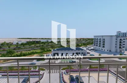 Apartment - 1 Bedroom - 1 Bathroom for sale in Views F - Yas Golf Collection - Yas Island - Abu Dhabi