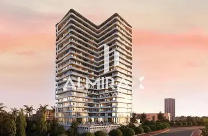 Apartment - 1 Bedroom - 2 Bathrooms for sale in Samana Ibiza - Dubai Land - Dubai