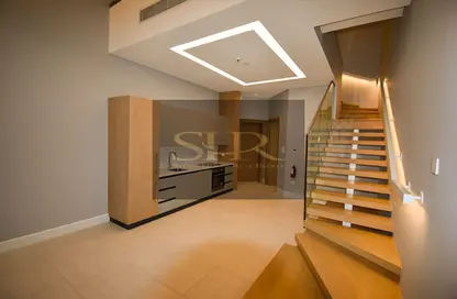 Apartment - 1 Bedroom - 2 Bathrooms for sale in SLS Dubai Hotel  and  Residences - Business Bay - Dubai