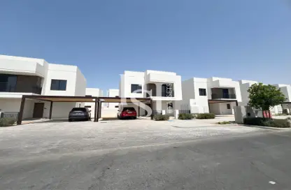 Villa - 4 Bedrooms - 5 Bathrooms for rent in Noya Viva - Noya - Yas Island - Abu Dhabi