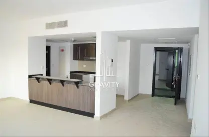 Apartment - 3 Bedrooms - 3 Bathrooms for sale in Tower 1 - Al Reef Downtown - Al Reef - Abu Dhabi