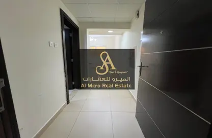 Apartment - 1 Bathroom for rent in Al Jurf 2 - Al Jurf - Ajman Downtown - Ajman