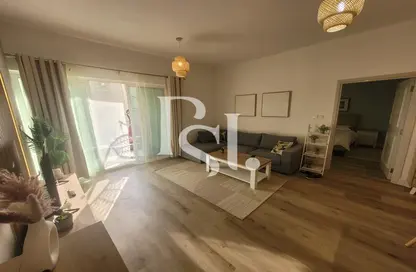 Apartment - 1 Bedroom - 1 Bathroom for sale in Al Alka 1 - Al Alka - Greens - Dubai