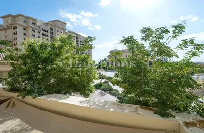 Apartment - 3 Bedrooms - 3 Bathrooms for rent in Al Andalus Tower E - Al Andalus - Jumeirah Golf Estates - Dubai