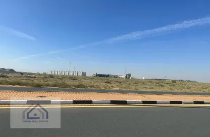 Land - Studio for sale in Tilal City C - Tilal City - Sharjah