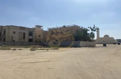 Land - Studio for sale in Al Rawda 1 - Al Rawda - Ajman