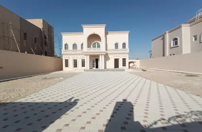 Villa - 5 Bedrooms - 7 Bathrooms for rent in Madinat Al Riyad - Abu Dhabi