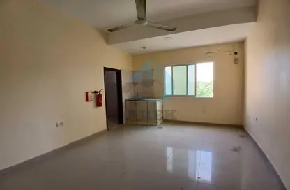 Apartment - 1 Bathroom for rent in Al Naemiya Tower 2 - Al Naemiya Towers - Al Nuaimiya - Ajman