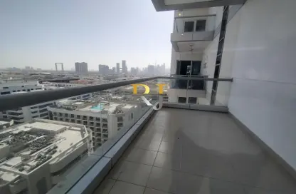 Apartment - 2 Bedrooms - 3 Bathrooms for rent in Bin Hendi Tower - Mankhool - Bur Dubai - Dubai