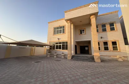 Villa - 5 Bedrooms - 7 Bathrooms for rent in Al Ragayeb - Al Towayya - Al Ain