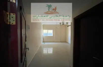 Apartment - 1 Bedroom - 2 Bathrooms for rent in Qasimia 10 building - Al Mahatta - Al Qasimia - Sharjah