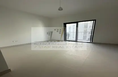 Apartment - 1 Bathroom for rent in Maryam Island - Sharjah