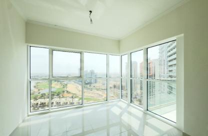 Apartment - 2 Bedrooms - 3 Bathrooms for rent in Carson B - Carson - DAMAC Hills - Dubai