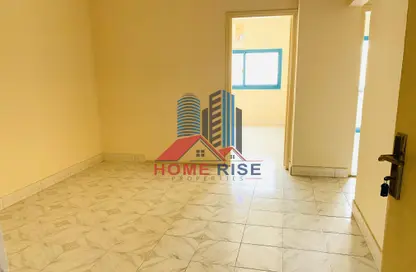 Apartment - 1 Bedroom - 1 Bathroom for rent in Al Mamzar - Sharjah - Sharjah