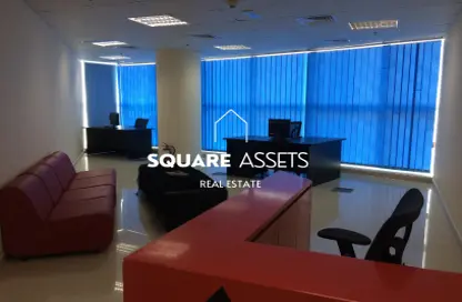 Office Space - Studio for sale in Smart Heights - Barsha Heights (Tecom) - Dubai