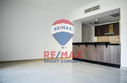 Apartment - 1 Bedroom - 2 Bathrooms for sale in Tower 21 - Al Reef Downtown - Al Reef - Abu Dhabi