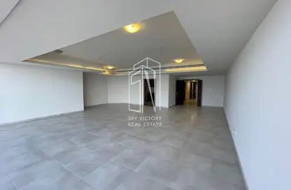 Apartment - 3 Bedrooms - 4 Bathrooms for rent in Corniche Road - Abu Dhabi