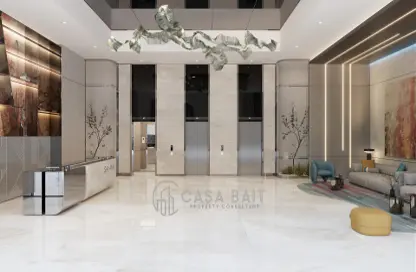 Apartment - 1 Bedroom - 2 Bathrooms for sale in Samana Park Meadows - Dubai Land Residence Complex - Dubai