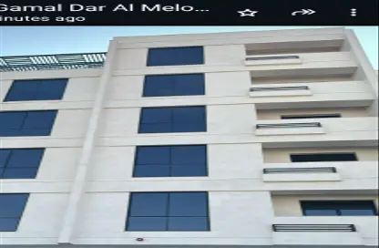 Whole Building - Studio for sale in Muwaileh Commercial - Sharjah