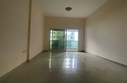 Apartment - 2 Bedrooms - 2 Bathrooms for rent in Pearl Tower - Emirates City - Ajman