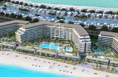 Apartment - 5 Bedrooms - 7 Bathrooms for sale in Siniyah Island - Umm Al Quwain Marina - Umm Al Quwain