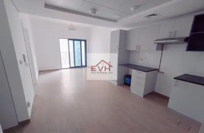 Apartment - 1 Bedroom - 1 Bathroom for rent in The Nook - Wasl Gate - Dubai