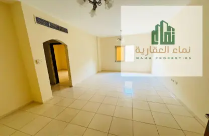 Apartment - 1 Bedroom - 1 Bathroom for rent in Geepas Building 3 - Al Rashidiya 2 - Al Rashidiya - Ajman