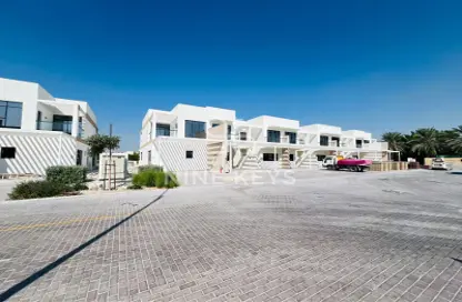 Townhouse - 4 Bedrooms - 4 Bathrooms for sale in Rochester - DAMAC Hills - Dubai