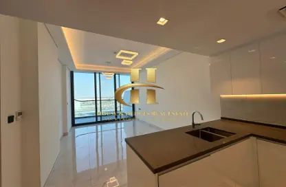 Apartment - 2 Bedrooms - 2 Bathrooms for sale in Samana Park Views - Arjan - Dubai