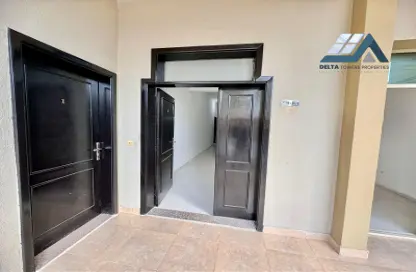 Apartment - 2 Bedrooms - 2 Bathrooms for rent in Mohamed Bin Zayed City Villas - Mohamed Bin Zayed City - Abu Dhabi