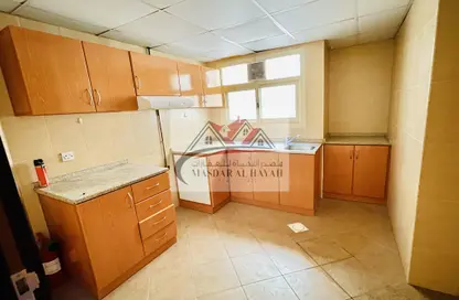 Apartment - 1 Bedroom - 2 Bathrooms for rent in Muwaileh 29 Building - Muwaileh - Sharjah