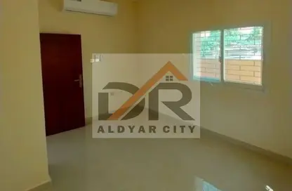 Apartment - 1 Bedroom - 1 Bathroom for rent in Ajman Corniche Residences - Ajman Corniche Road - Ajman