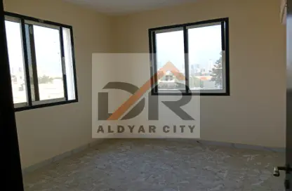 Apartment - 1 Bedroom - 1 Bathroom for rent in Al Rashidiya Towers - Al Rashidiya - Ajman Downtown - Ajman