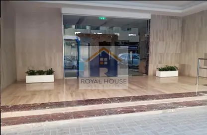 Apartment - 2 Bedrooms - 2 Bathrooms for sale in Ammar Bin Yasir Street - Al Qasimia - Sharjah