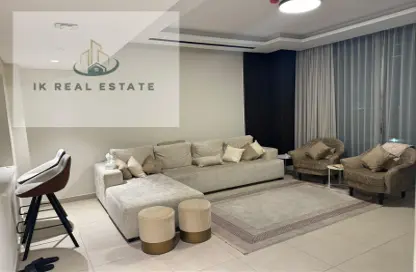 Apartment - 1 Bedroom - 2 Bathrooms for rent in MISK Apartments - Aljada - Sharjah