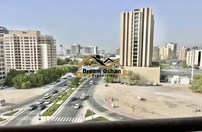 Apartment - 3 Bedrooms - 5 Bathrooms for rent in Al Jaddaf - Dubai