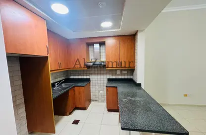 Apartment - 1 Bathroom for rent in Ritaj A - Ritaj (Residential Complex) - Dubai Investment Park (DIP) - Dubai