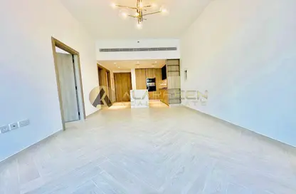 Apartment - 1 Bedroom - 2 Bathrooms for rent in Oxford Terraces 2 - Jumeirah Village Circle - Dubai