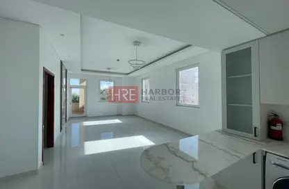 Apartment - 1 Bedroom - 2 Bathrooms for sale in Easton Court - Motor City - Dubai