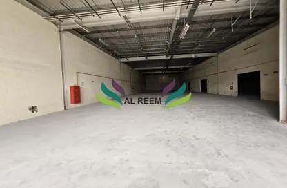 Warehouse - Studio - 2 Bathrooms for rent in Ras Al Khor Industrial 1 - Ras Al Khor Industrial - Ras Al Khor - Dubai