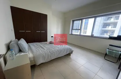 Apartment - 1 Bedroom - 1 Bathroom for sale in Executive Tower B - Executive Towers - Business Bay - Dubai